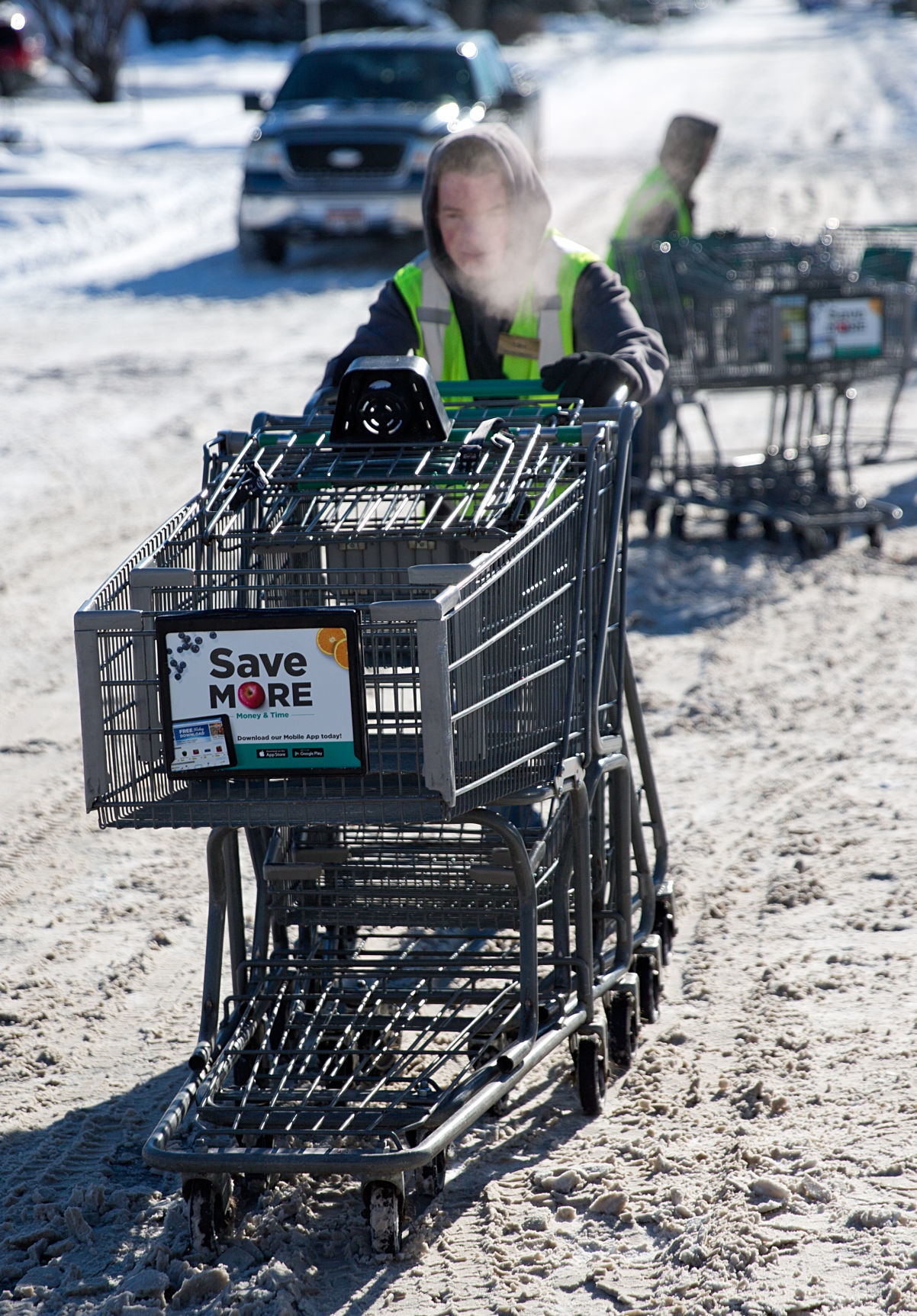 Carts